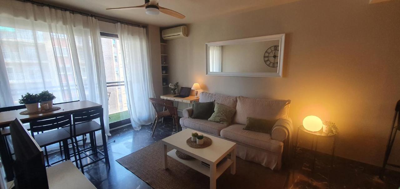 Apartamenticos Studio 75 Zaragoza Exteriör bild