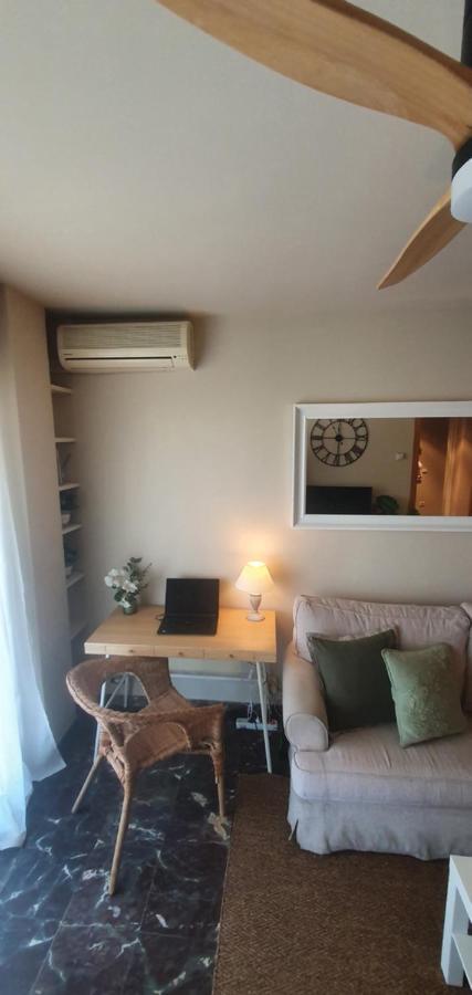 Apartamenticos Studio 75 Zaragoza Exteriör bild
