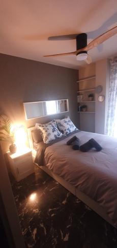 Apartamenticos Studio 75 Zaragoza Exteriör bild